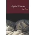 thumbnail image 1 of Pre-Owned Last Poems (Paperback) 1556593813 9781556593819, 1 of 1