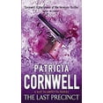 thumbnail image 1 of Pre-Owned Last Precinct (Hardcover) 0316646245 9780316646246, 1 of 1