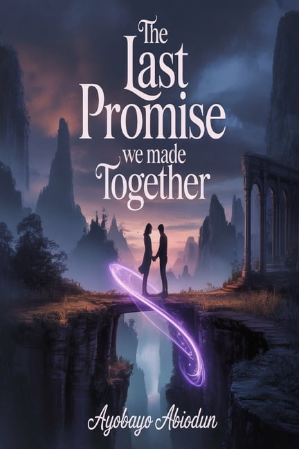 The Last Promise We Made Together, (Paperback)