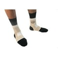 thumbnail image 1 of Last Punch Ankle Arch Brace Support Sports Elastic CompressionFit S-XL All Sizes, 1 of 3