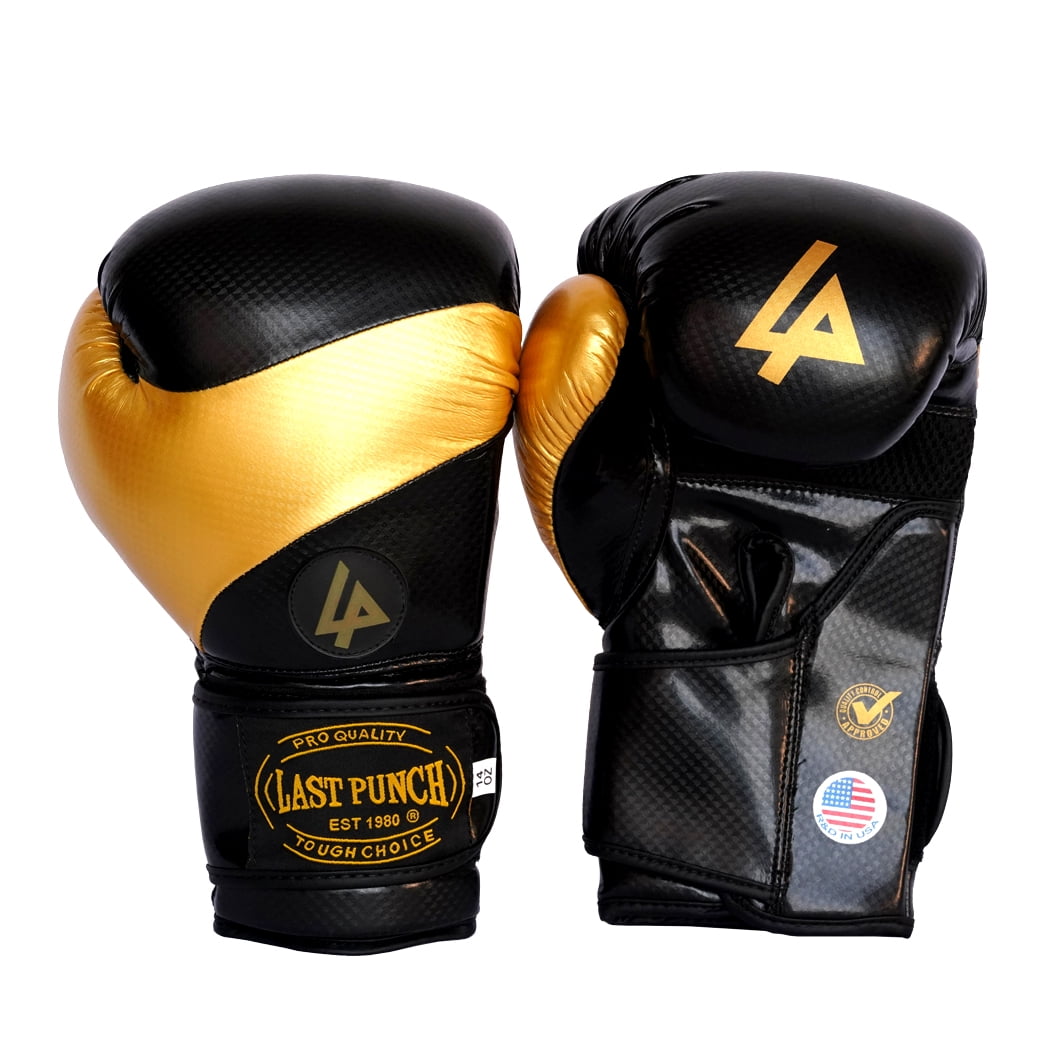 Last Punch Boxing Gloves in Boxing Walmart