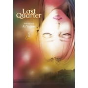 Last Quarter Last Quarter, Vol. 1, Book 1, Paperback