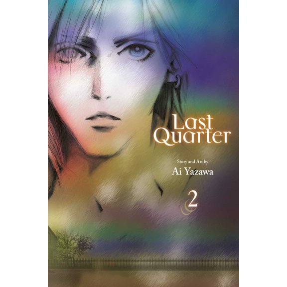 Last Quarter: Last Quarter, Vol. 2 (Series #2) (Paperback)
