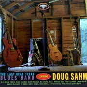 Pre-Owned Last Real Texas Blues Band