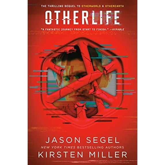Pre-Owned Otherlife: 3 (Last Reality) Paperback
