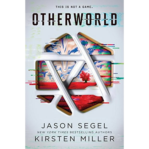 Pre-Owned Otherworld (Hardcover) 110193932X 9781101939321