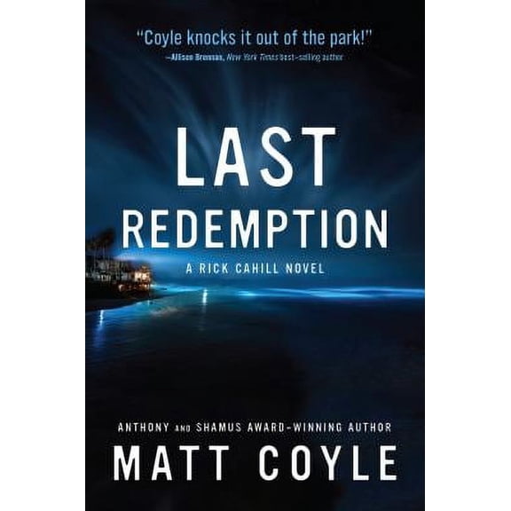 Pre-Owned Last Redemption: Volume 8 (Hardcover) 1608094243 9781608094240