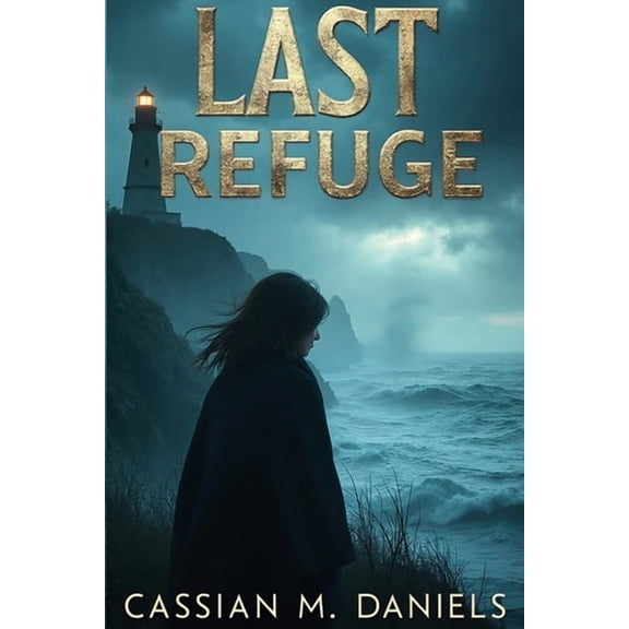 Last Refuge, (Paperback)