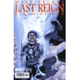 thumbnail image 1 of Last Reign #4B VF ; Boom! Comic Book, 1 of 1