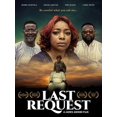 thumbnail image 1 of Last Request (DVD), Indiepix, Drama, 1 of 1