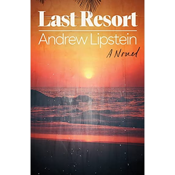 Pre-Owned Last Resort Hardcover