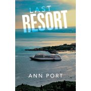 Last Resort, Paperback