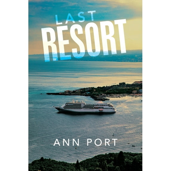 Last Resort, (Paperback)