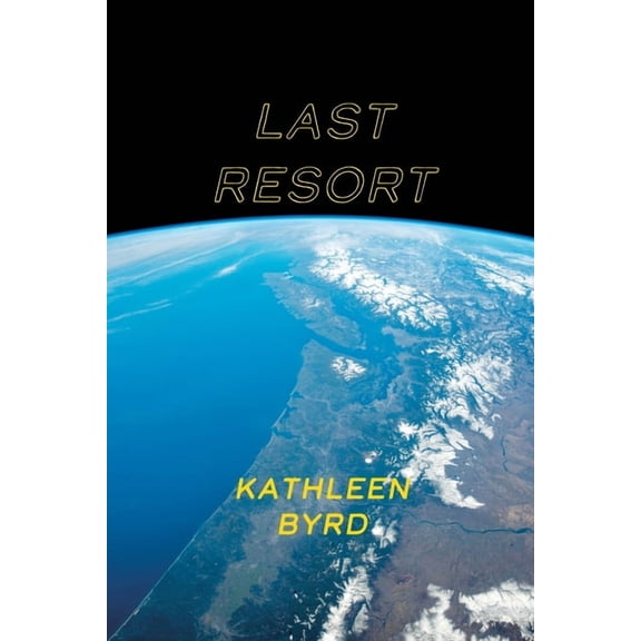 Last Resort, (Paperback)
