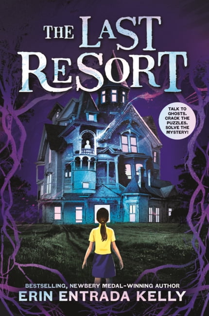 Last Resort, (Hardcover)
