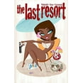 thumbnail image 1 of Last Resort, The TPB #1 VF ; IDW Comic Book, 1 of 1