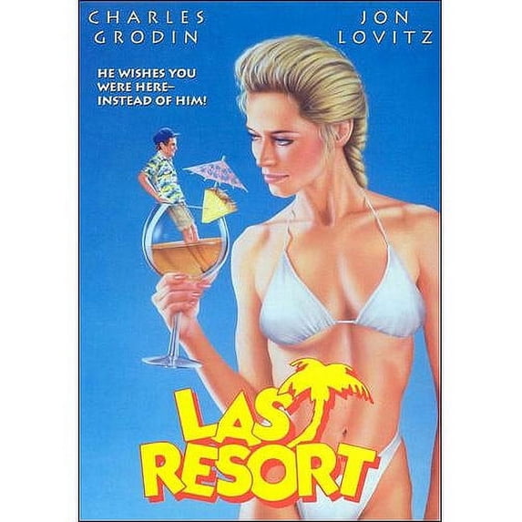 Last Resort