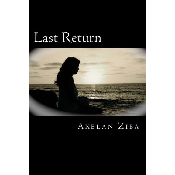 Last Return (Paperback)