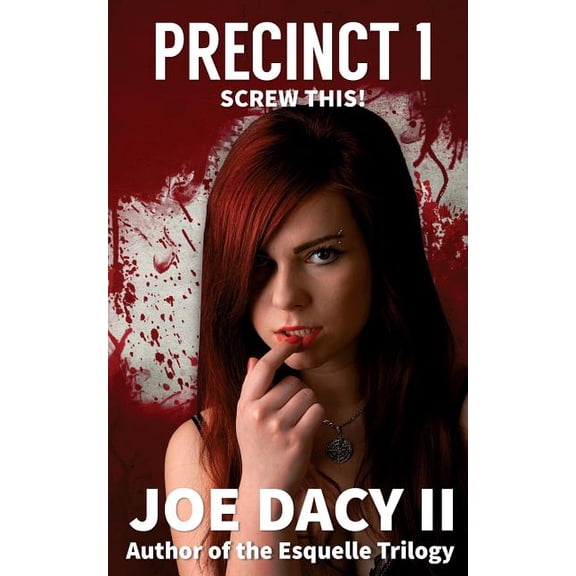 Last Reunion: Precinct 1 : Last Reunion Series (Series #3) (Paperback)