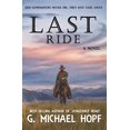 thumbnail image 1 of Pre-Owned Last Ride Paperback, 1 of 1