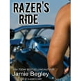 thumbnail image 1 of Last Riders: Razer's Ride (Audiobook), 1 of 1