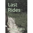 thumbnail image 1 of Pre-Owned Last Rides Paperback, 1 of 1