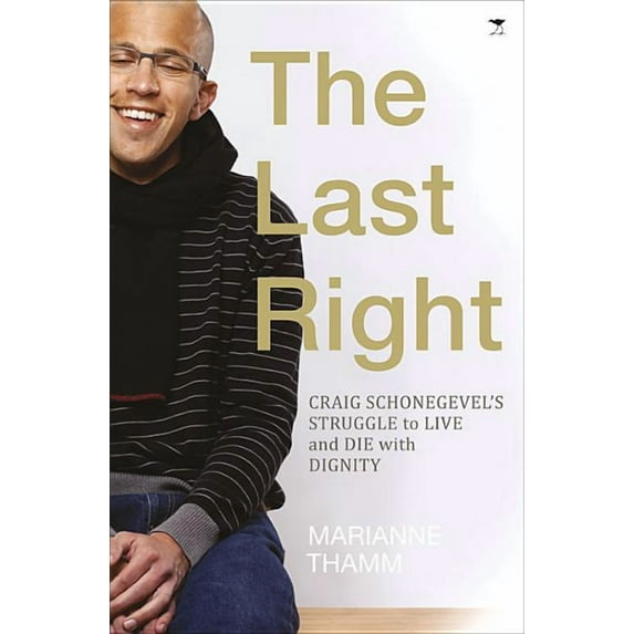 The Last Right (Paperback)