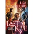 thumbnail image 1 of Pre-Owned Last Rite (Personal Demons), 1 of 1
