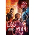 thumbnail image 1 of Pre-Owned Last Rite (Paperback) 0765328100 9780765328106, 1 of 1