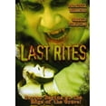 thumbnail image 1 of Last Rites (DVD), Televista, Horror, 1 of 2