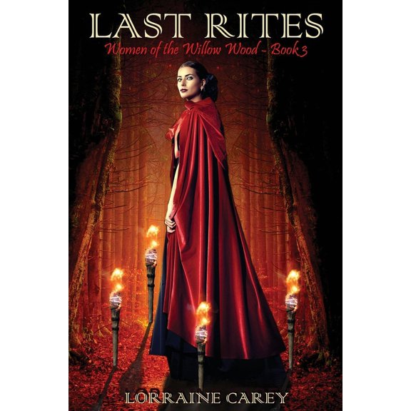 Last Rites, (Paperback)
