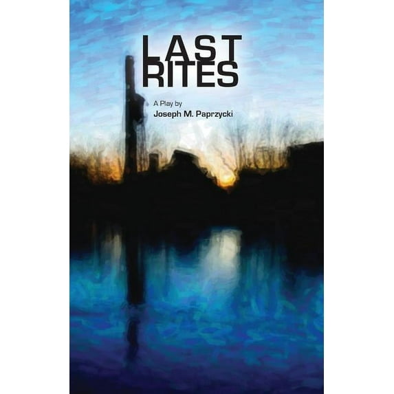 Last Rites (Paperback)
