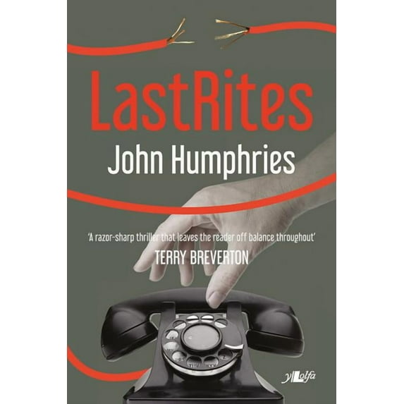Last Rites