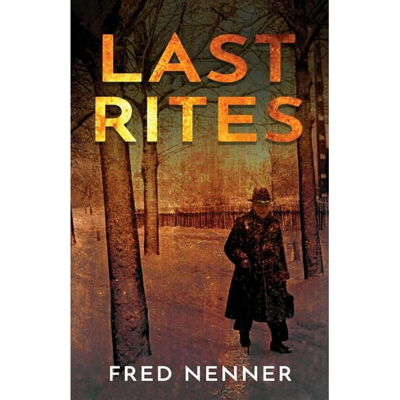 Last Rites (Paperback)