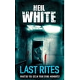 thumbnail image 1 of Pre-Owned Last Rites (Paperback) 1847560199 9781847560193, 1 of 1