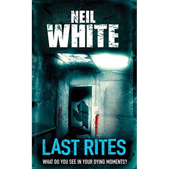Pre-Owned Last Rites (Paperback) 1847560199 9781847560193