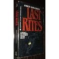 thumbnail image 1 of Pre-Owned Last Rites (Paperback) 0441471854 9780441471850, 1 of 1