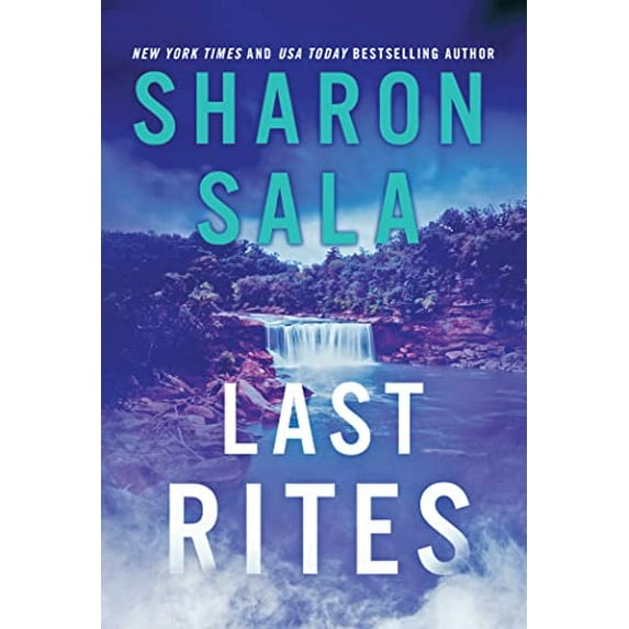 Pre-Owned Last Rites (Mass Market Paperback) 172825857X 9781728258577