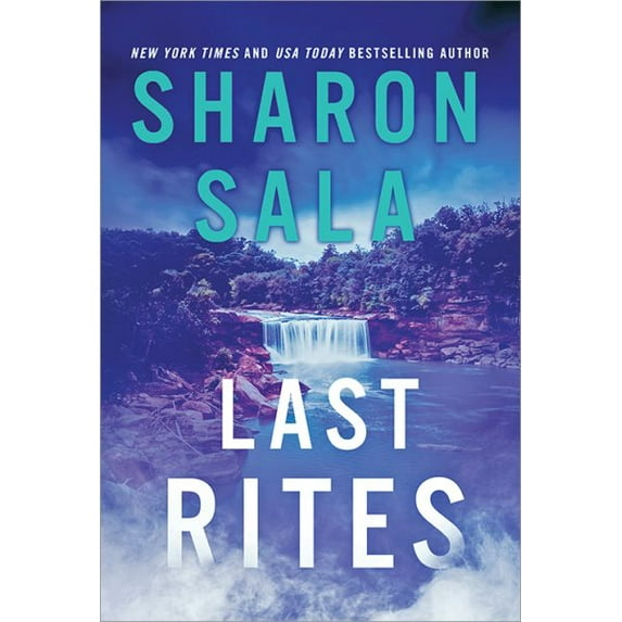 Pre-Owned Last Rites (Mass Market Paperback) 172825857X 9781728258577