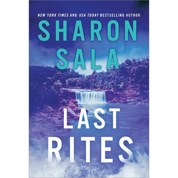 Pre-Owned Last Rites (Mass Market Paperback) 172825857X 9781728258577