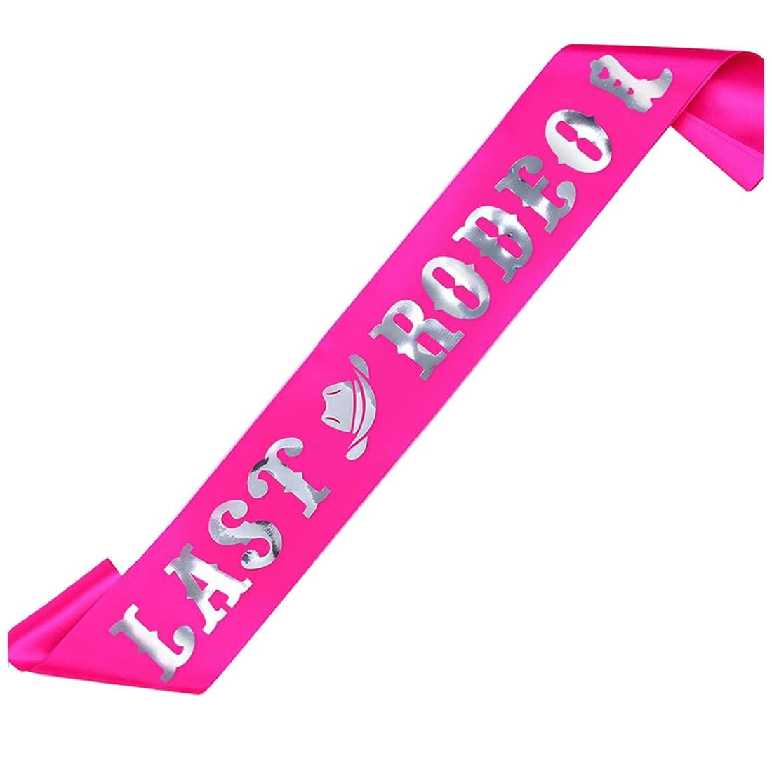 Last Rodeo Bachelorette Party STF9 Decorations,Last Rodeo Bachelorette