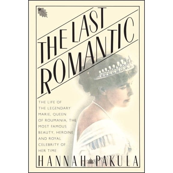 Last Romantic (Paperback)