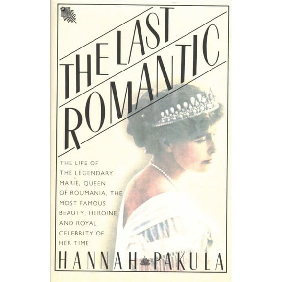 Pre-Owned Last Romantic (Paperback)