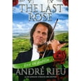 thumbnail image 1 of Last Rose: Andre Rieu-Live in Dublin [DVD], 1 of 1