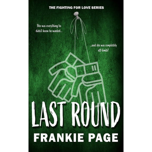 Last Round, (Paperback)