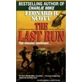 thumbnail image 1 of Last Run, (Paperback), 1 of 1