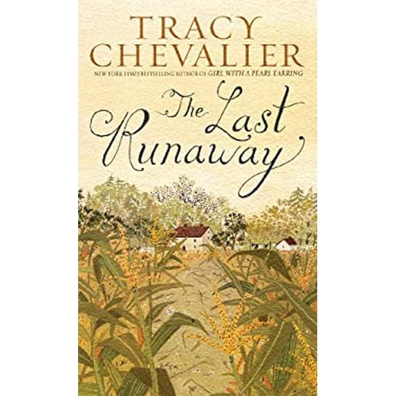 Pre-Owned The Last Runaway (Paperback) 1594136645 9781594136641
