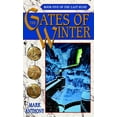 thumbnail image 1 of Last Rune The Gates of Winter, Book 05, (Paperback), 1 of 1