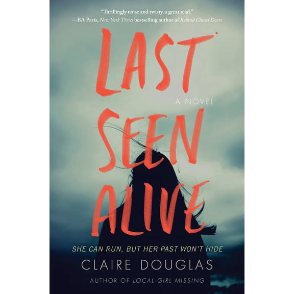 Last Seen Alive