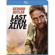 Vertical Ent - Last Seen Alive [BLU-RAY]